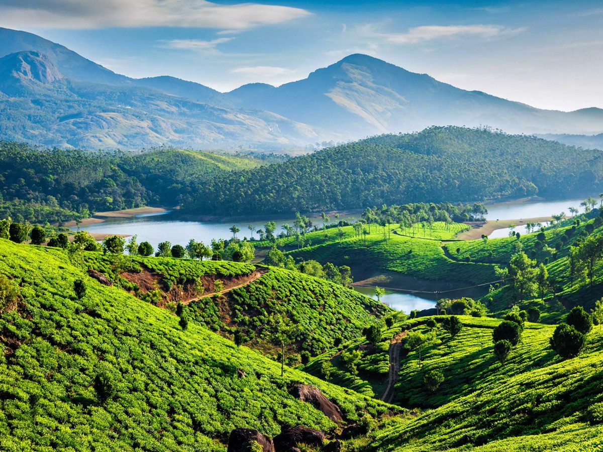 Munnar, Kerala-Average cost of the trip: INR 12,000 – INR 18,000 per person - Sakshi