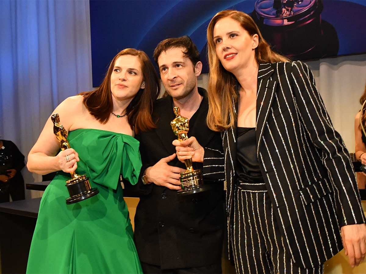 96th Annual Academy Awards at Ovation Hollywood Photos - Sakshi