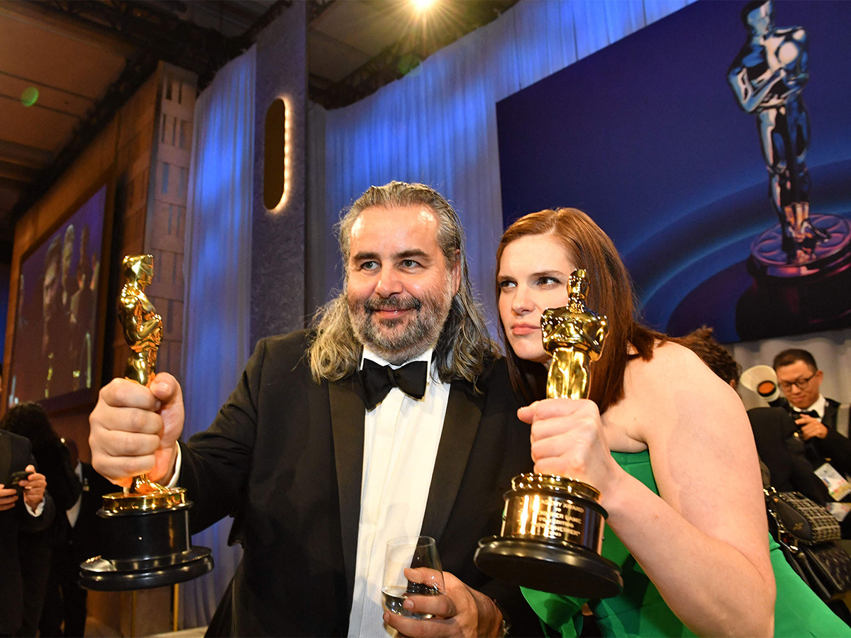 96th Annual Academy Awards at Ovation Hollywood Photos - Sakshi