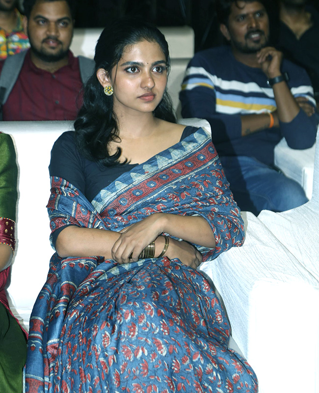 Premalu Movie Success Meet Photos - Sakshi