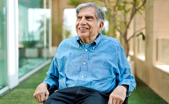 Ratan Tata Rare And Unseen Photos From Childhood To Young Age And Present, Photos Gallery Inside - Sakshi