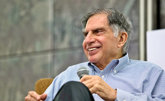 Ratan Tata Rare And Unseen Photos From Childhood To Young Age And Present, Photos Gallery Inside - Sakshi