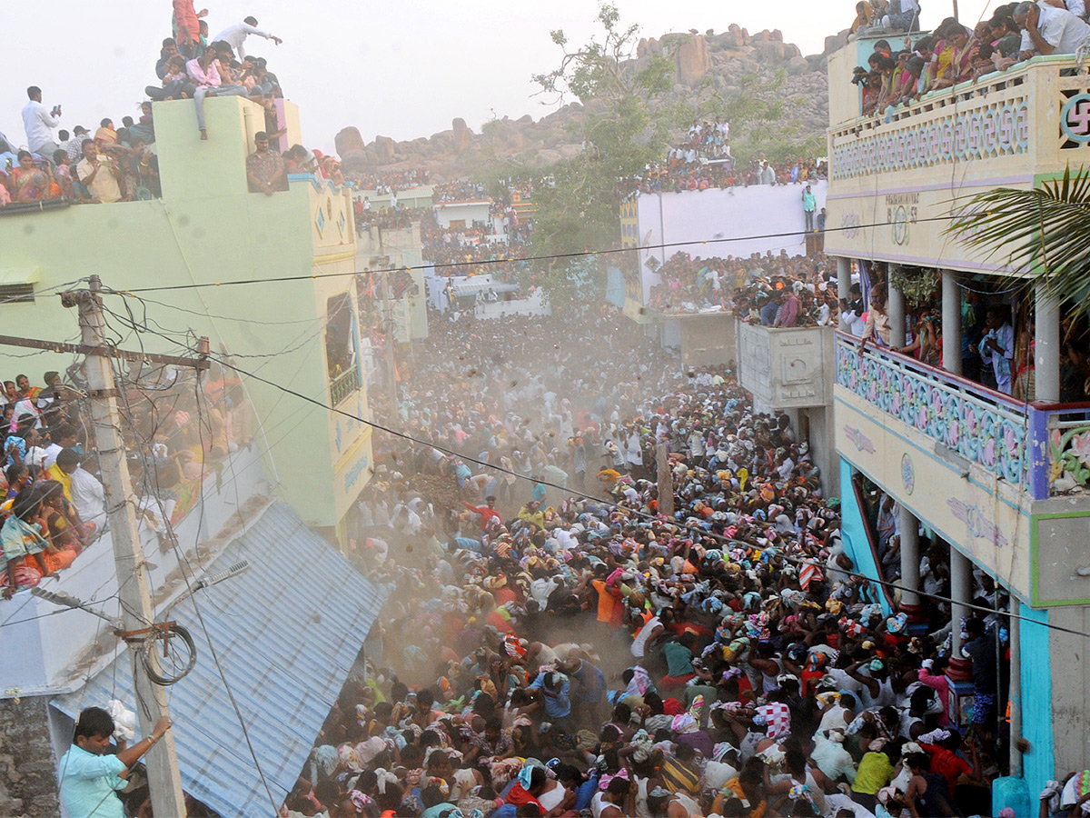 Pidakala Samaram Festival In Kairuppala Photo Gallery  - Sakshi