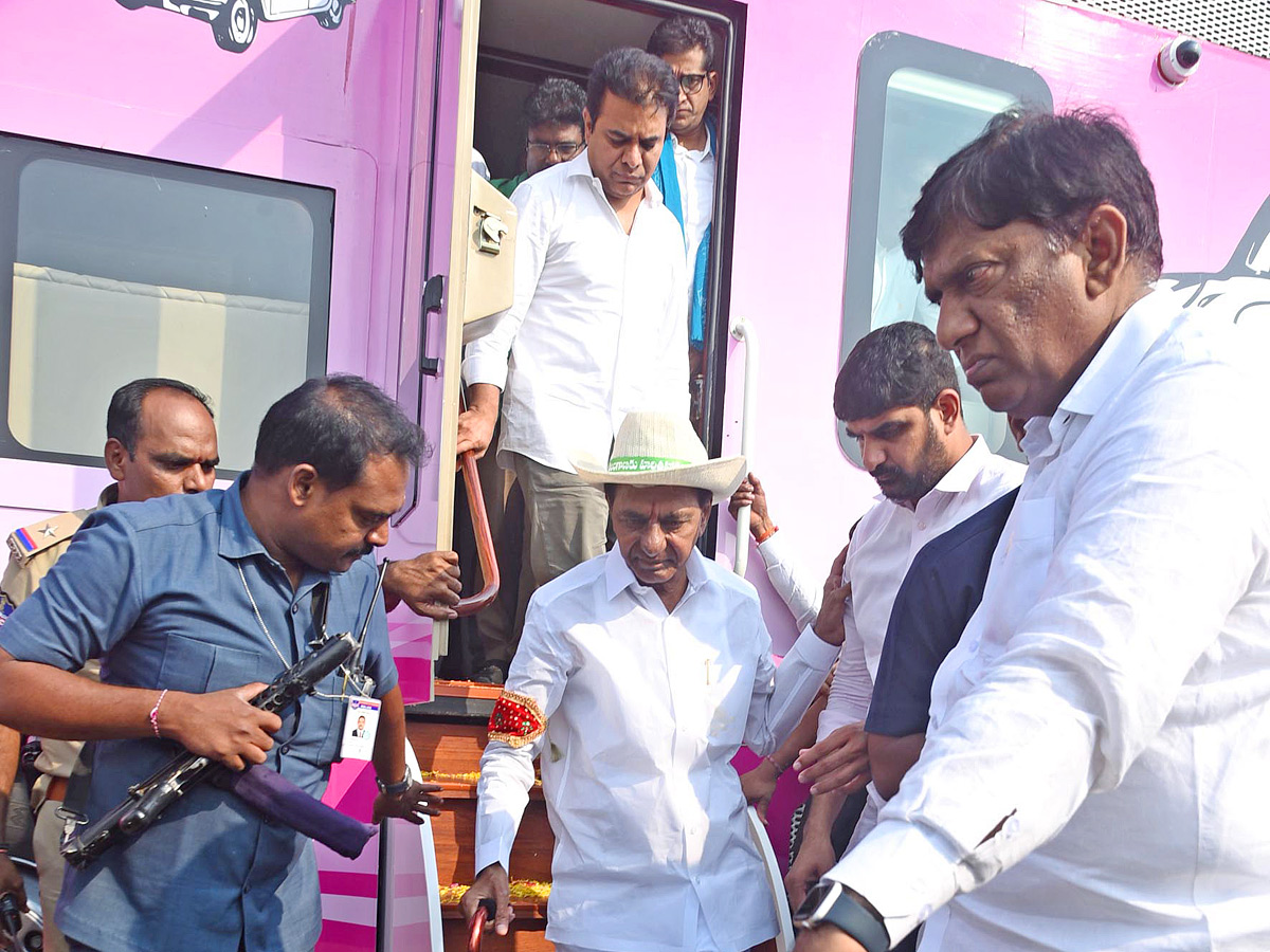 Best Photos of The Day in AP and Telangana Photo Gallery - Sakshi