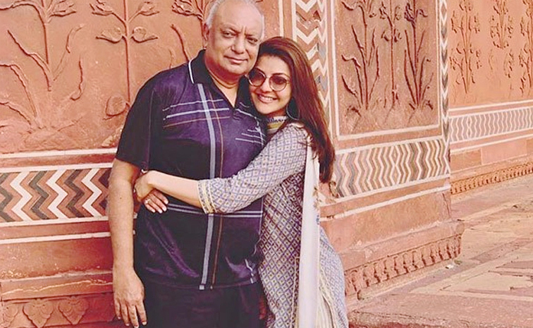 Father's Day 2024: Actress With Their Father Beautiful Photos