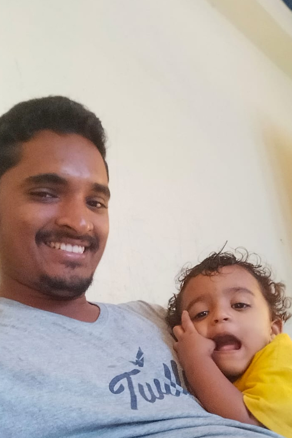 Father's Day 2024 Special Selfiee Photo Gallery