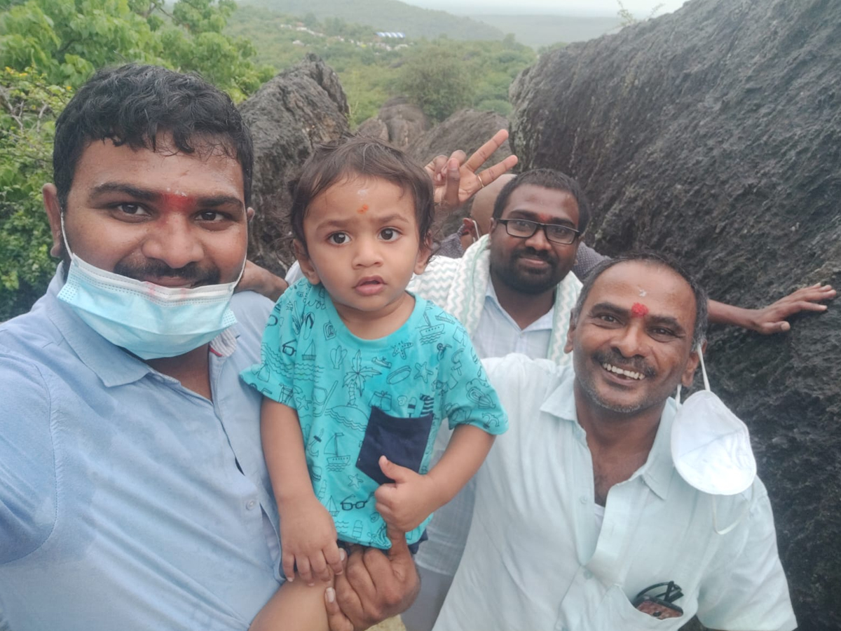 Father's Day Special Selfiee Photo Gallery