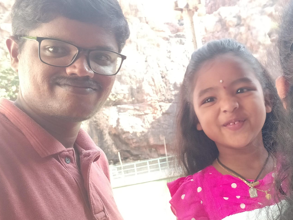 Father's Day Special Selfiee Photo Gallery