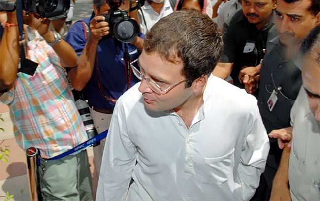 Happy Birthday Rahul Gandhi: RaGa Transformation In Indian Politics Photos