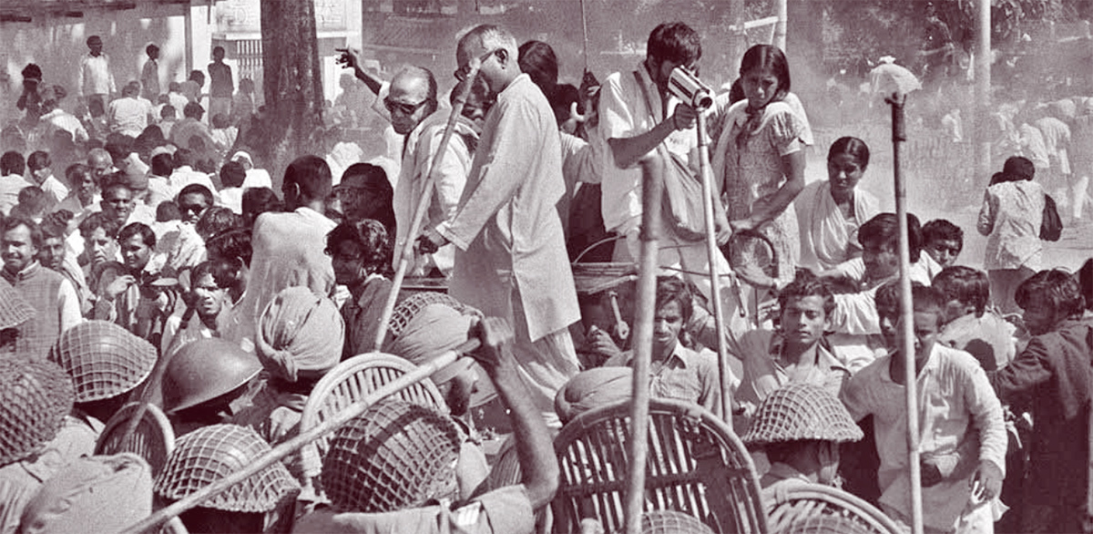 50 years of india Emergency Photos