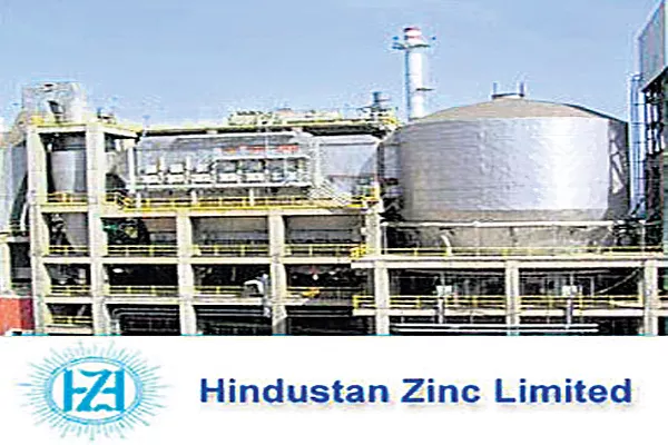 Hindustan Zinc gain Rs 2,545 crore