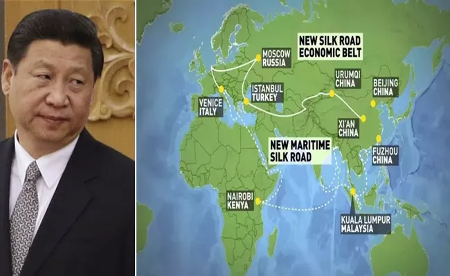 Silk Road cuts world's riskiest countries