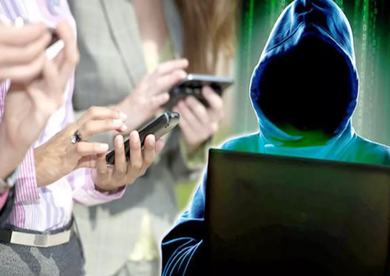 hackers eye on smartphones