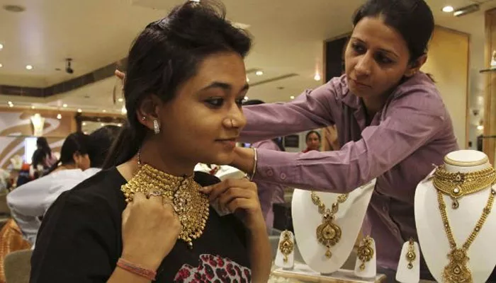 no need to kyc for jewellery purchages