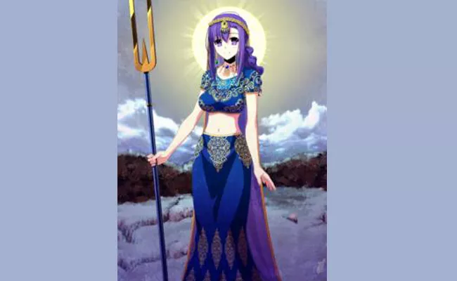 Upset Hindus urge removal of goddess Parvati from FGO mobile game