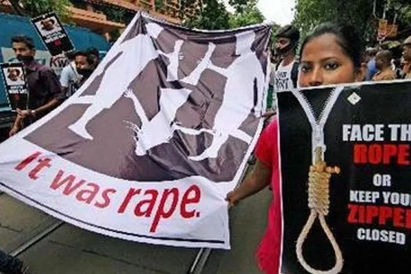 Kopardi rape and murder case Court Convicted Three Persons - Sakshi - Sakshi
