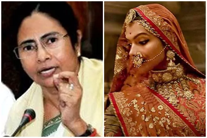 Mamata Banerjee criticises protests, Amarinder says they are valid - Sakshi