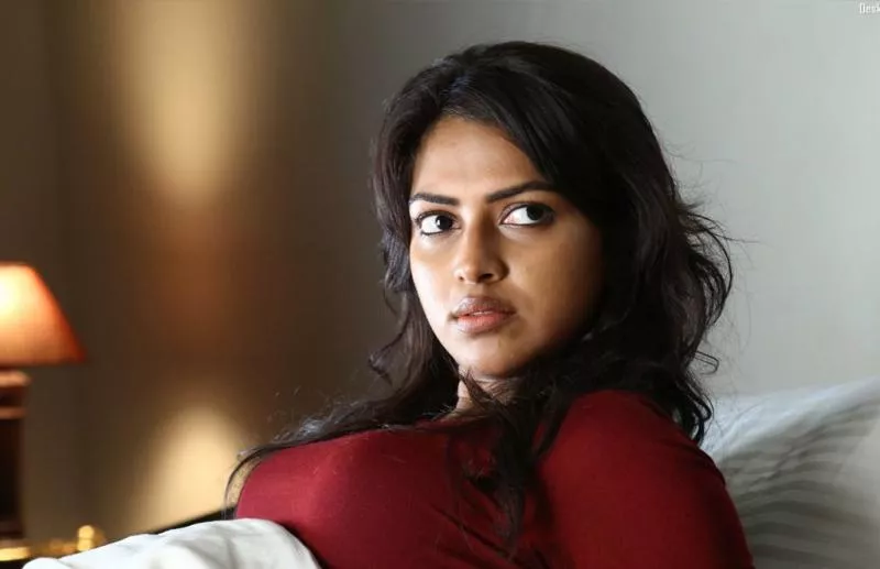 Amala Paul reveals Thiruttu Payale 2 romantic scenes - Sakshi