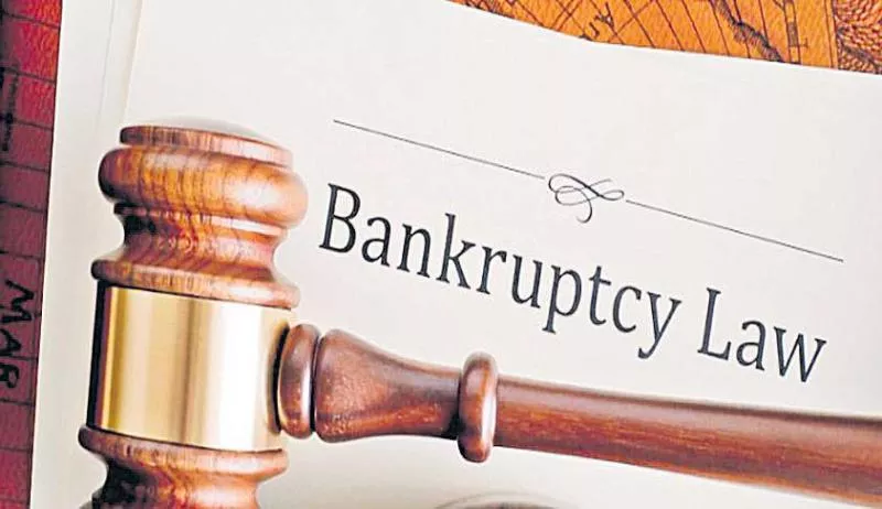 Amendment to bankruptcy law; Bill in Lok Sabha - Sakshi