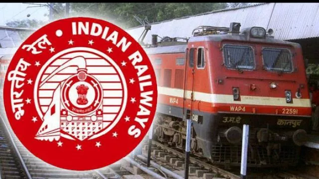 Railways Mulls Discounts On Train Tickets On Advance Bookings - Sakshi