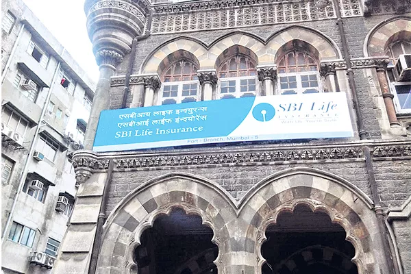 SBI Life's profit up 21% - Sakshi