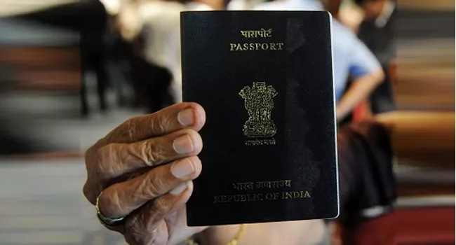 passport services available in post office - Sakshi