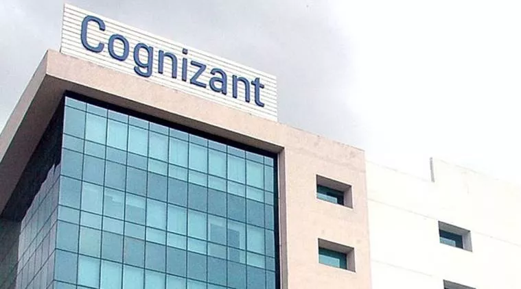 Cognizant headcount in India drops by 8000 in 2017, US and Europe headcount grows  - Sakshi
