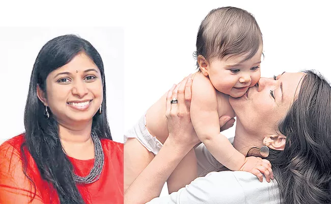 Doctor Hasini Free Service For Pregnent Womens - Sakshi