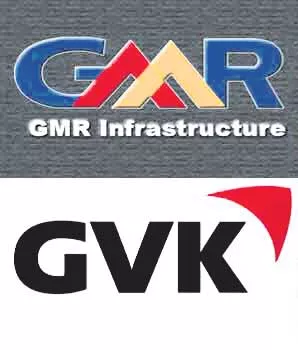 GVK and GMR Airports awards - Sakshi