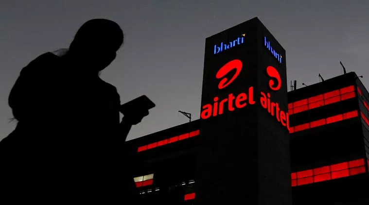 Airtel introduces   New Prepaid Plan Rs 249 recharge  - Sakshi