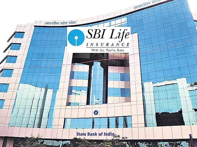 SBI Life profit up 13% - Sakshi