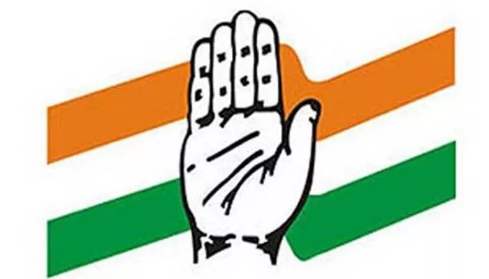 Rahul Gandhi to address maiden rally as Congress chief on Sunday - Sakshi