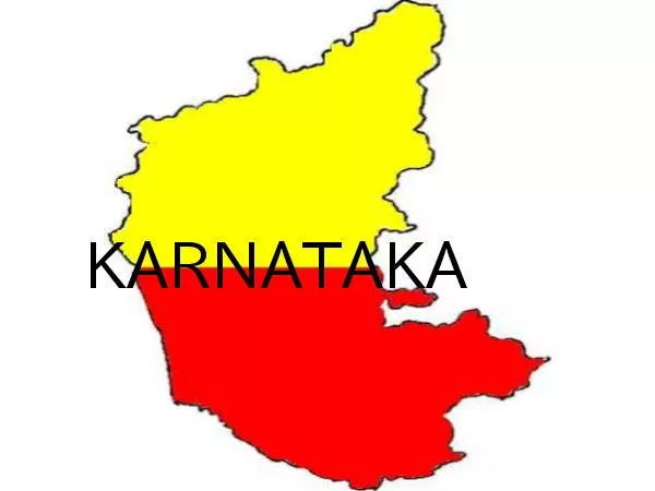 NG Mind Frame Karnataka Assembly Pre-Poll Survey Results - Sakshi