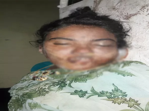 Women Suicide In Adilabad District - Sakshi
