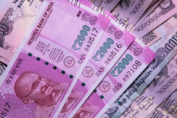 Over 2,100 Companies Settle Rs 83,000 Crore Bank Dues  - Sakshi