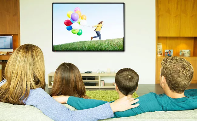 Too Much Watching Of TV Computer Screens Causes Mortality - Sakshi