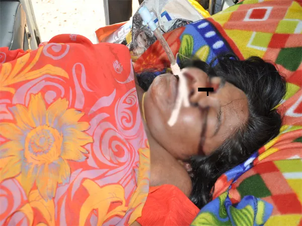 Pregnant Woman Died | Doctor Negligence in Nalgonda - Sakshi