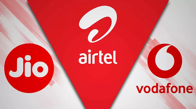 Airtel Launches Rs. 558 Prepaid Plan With 3GB Data per Day - Sakshi