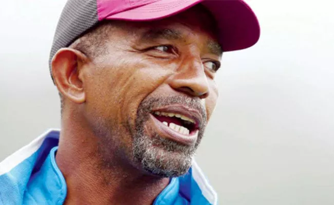 Phil Simmons Says Disappointed With Way We Played - Sakshi