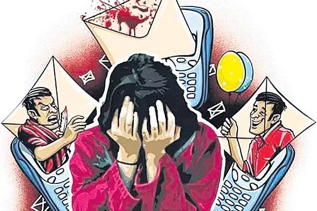 Bank manager asks farmer's wife for sex to grant farm loan - Sakshi