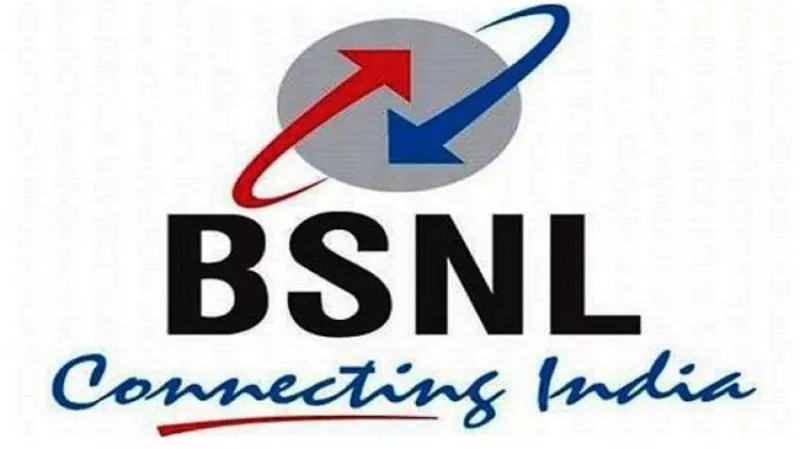 BSNL introduces Rs 1,999 plan with 2GB data per day and more - Sakshi