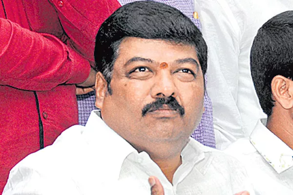 Warangal Greater Mayor about mla ticket - Sakshi