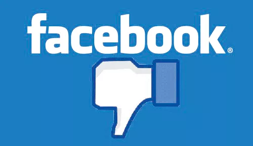 Facebook Loses Over $110 Billion in Market Value - Sakshi