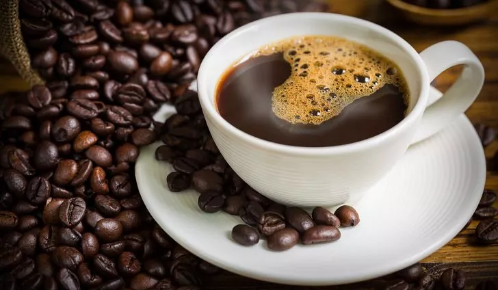 Six Cups Of Coffee Could Decrease Risks Of Early Death - Sakshi