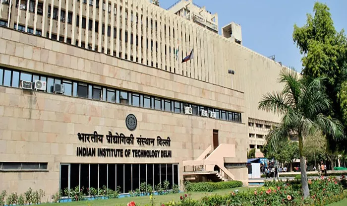 IIT Delhi IIT Bombay And IISc Bangalore Get Institution Of Eminence Status - Sakshi