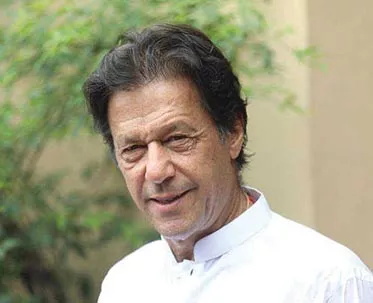Imran Khan may invite Narendra Modi for his oath ceremony - Sakshi