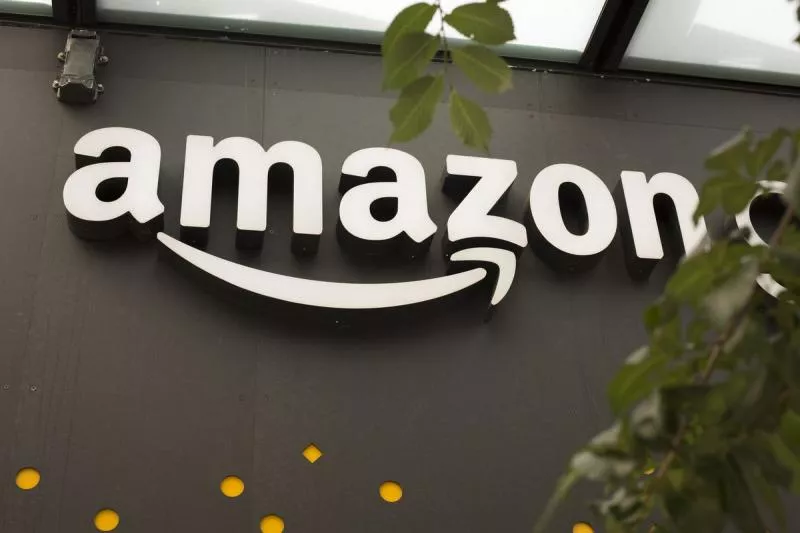 Amazon Hires A Star Cardiologist To Help Its Push Into Health - Sakshi