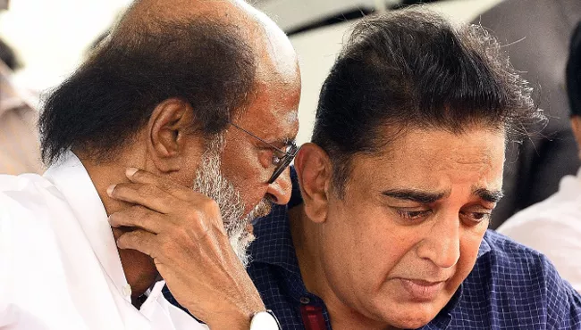 Subramanian Swamy Comments On BJP Alliance In Tamilnadu - Sakshi