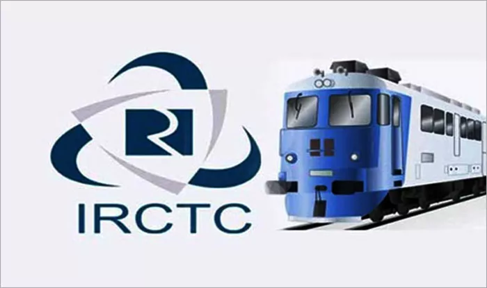 IRCTC Offers 10% Discount On Train Tickets - Sakshi