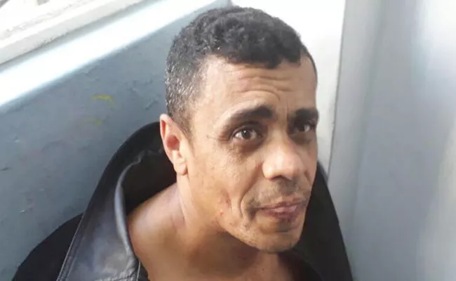 Attacker Says God Sent Him To Stab Brazilian Candidate - Sakshi